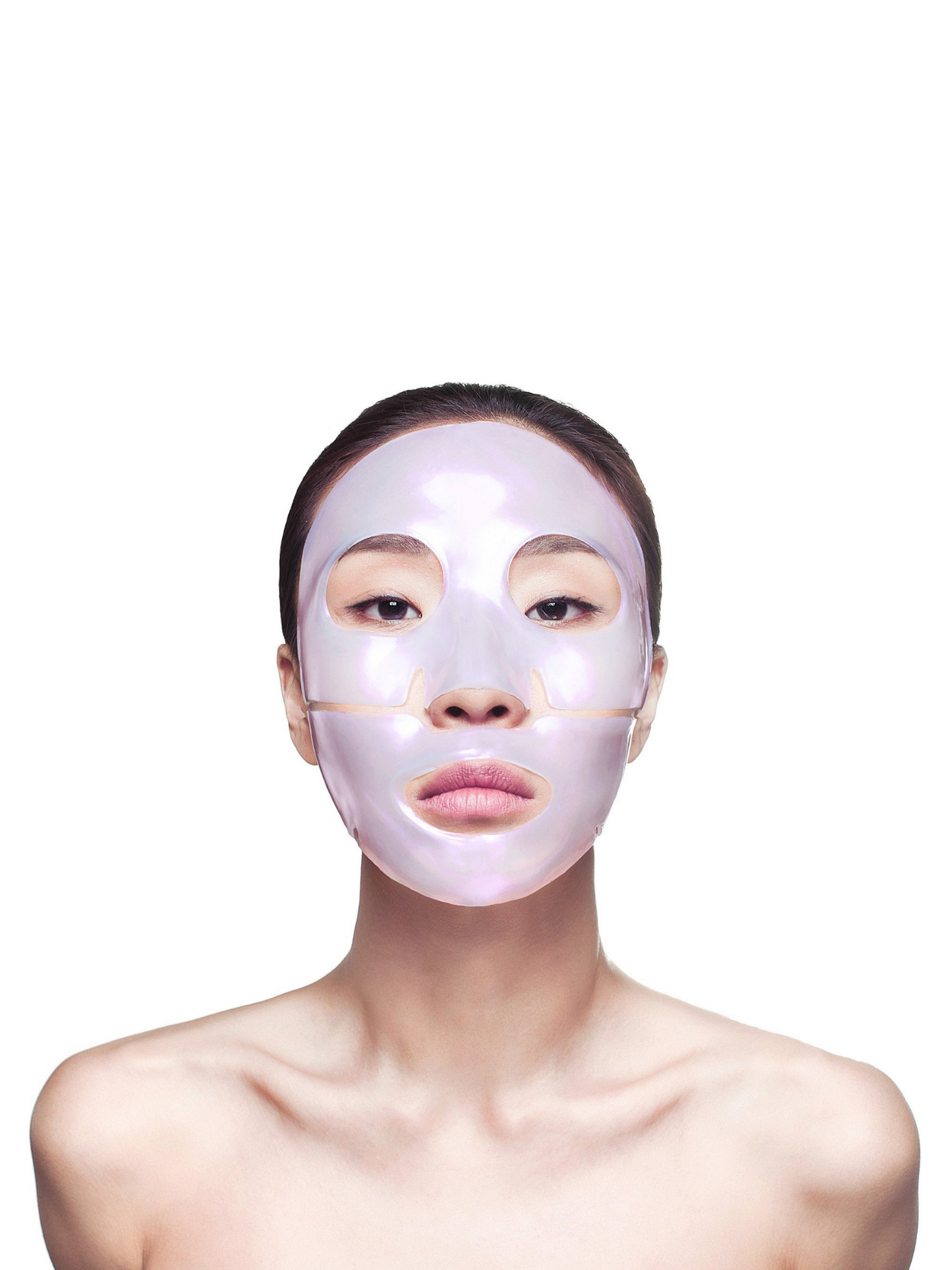 Diamond Radiance Collagen Face Mask