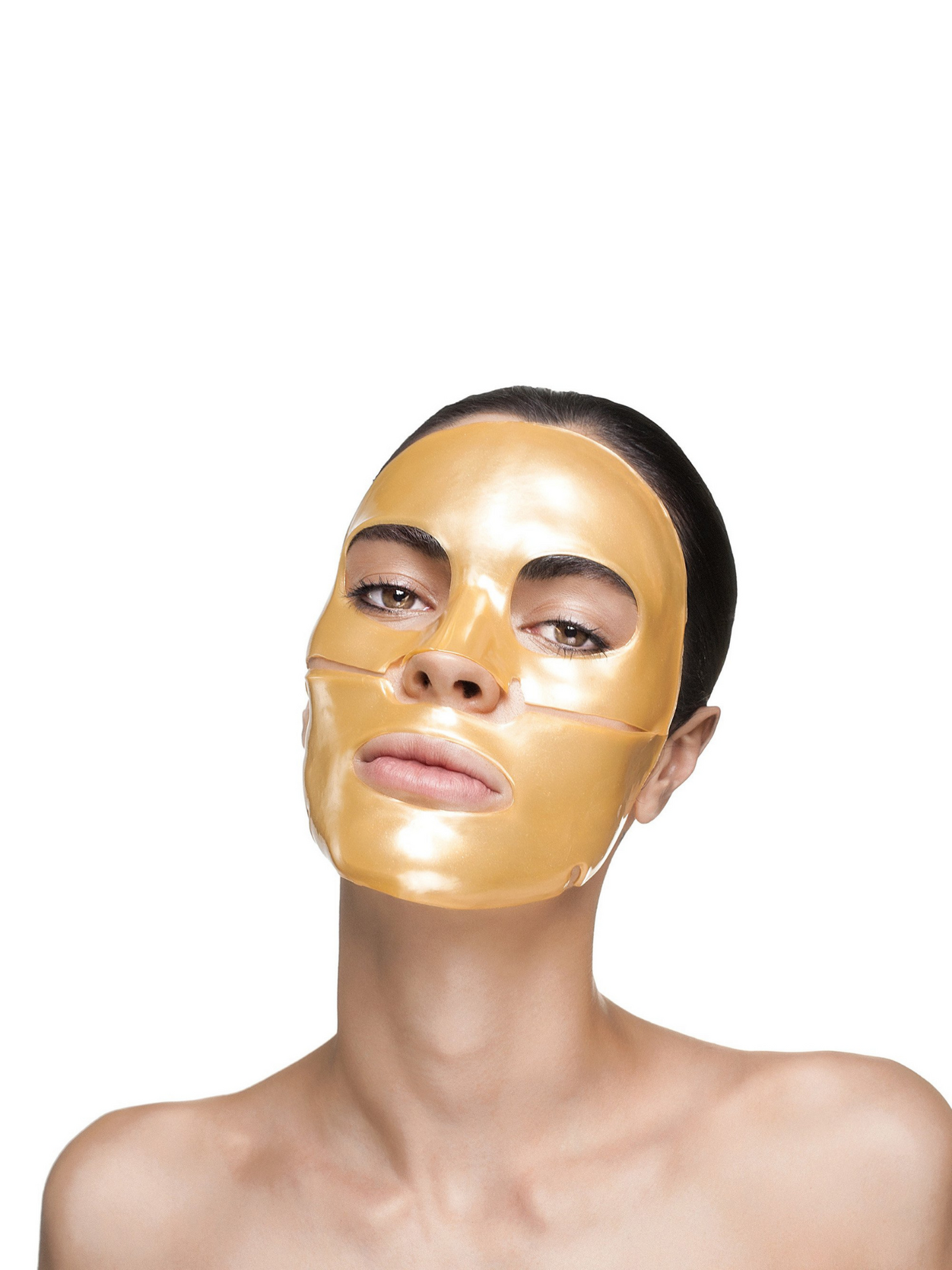 NANOGOLD Repair Collagen Face Mask
