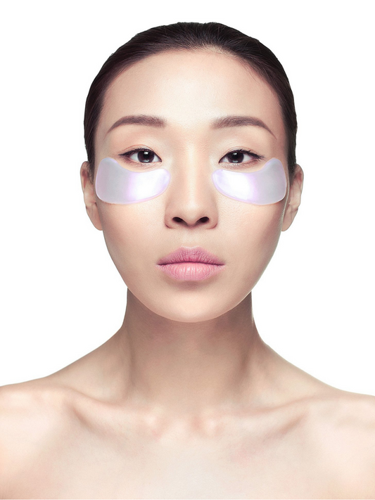 Diamond Radiance Collagen Eye Mask